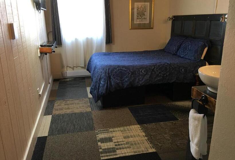 اتاق استاندارد, The Viking Lodge   Downtown Winter Park Colorado