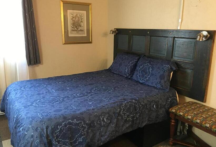 اتاق استاندارد, The Viking Lodge   Downtown Winter Park Colorado