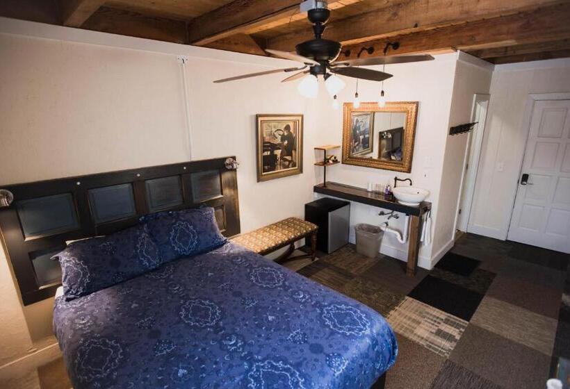 اتاق استاندارد, The Viking Lodge   Downtown Winter Park Colorado