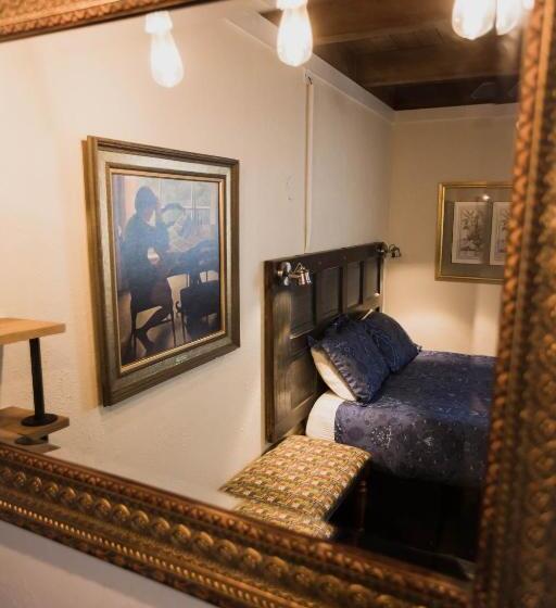 اتاق استاندارد, The Viking Lodge   Downtown Winter Park Colorado