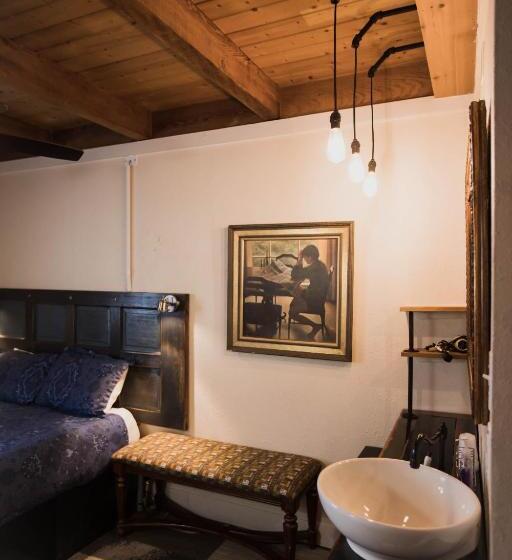 اتاق استاندارد, The Viking Lodge   Downtown Winter Park Colorado