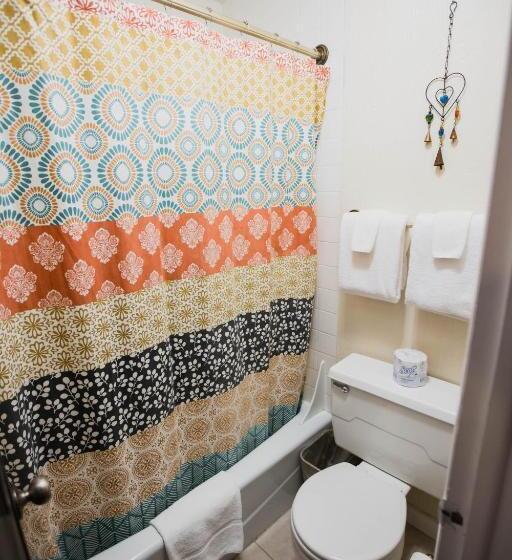 اتاق استاندارد, The Viking Lodge   Downtown Winter Park Colorado