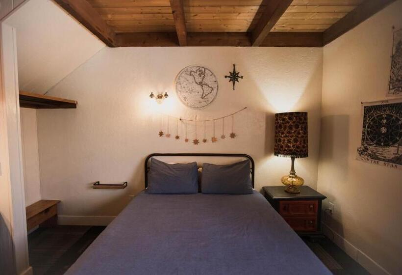 اتاق استاندارد, The Viking Lodge   Downtown Winter Park Colorado