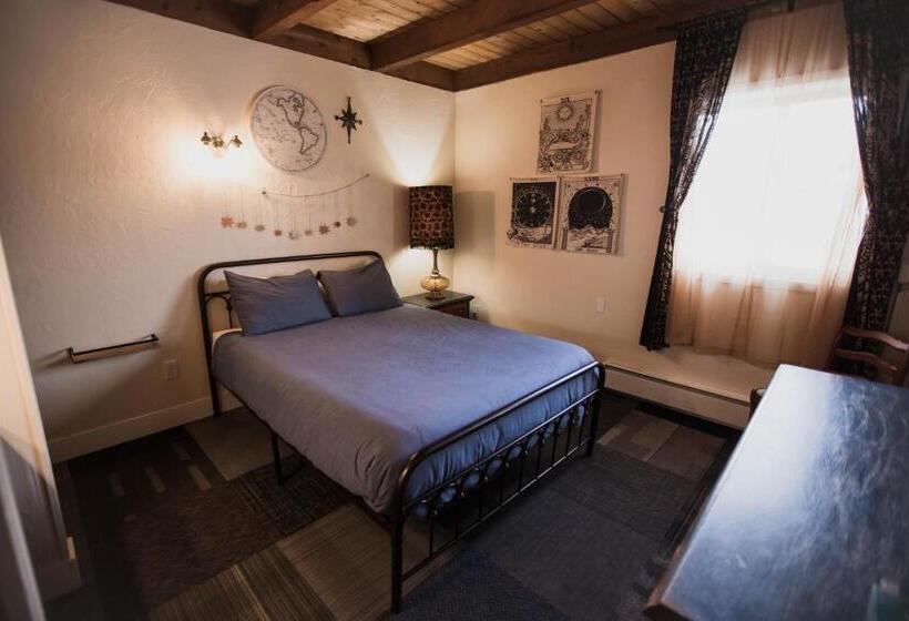 اتاق استاندارد, The Viking Lodge   Downtown Winter Park Colorado