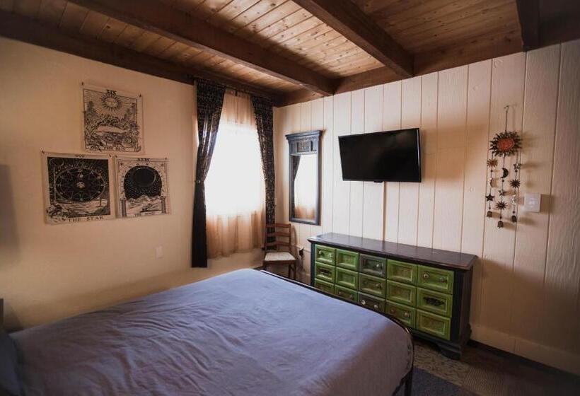 اتاق استاندارد, The Viking Lodge   Downtown Winter Park Colorado