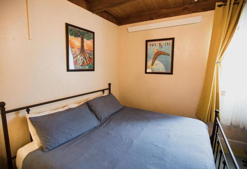 اتاق استاندارد با تخت بزرگ, The Viking Lodge   Downtown Winter Park Colorado
