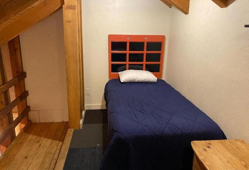 اتاق استاندارد, The Viking Lodge   Downtown Winter Park Colorado