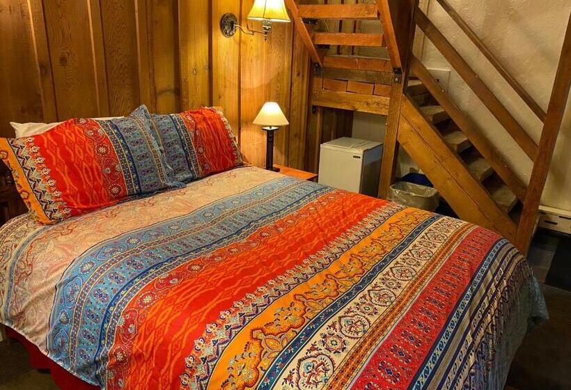 اتاق استاندارد, The Viking Lodge   Downtown Winter Park Colorado