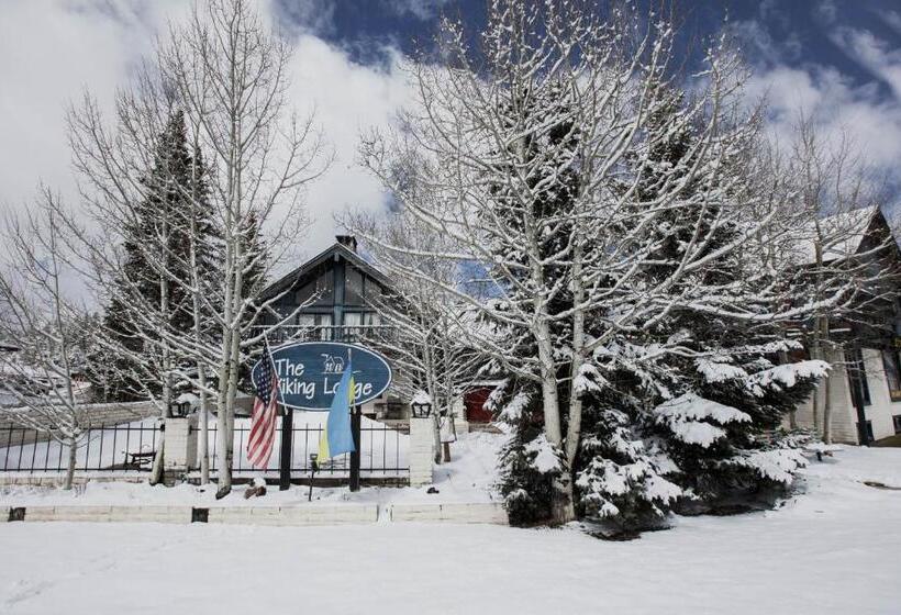 اتاق استاندارد, The Viking Lodge   Downtown Winter Park Colorado