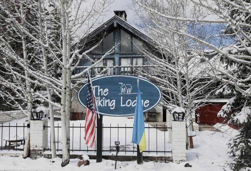 اتاق استاندارد, The Viking Lodge   Downtown Winter Park Colorado