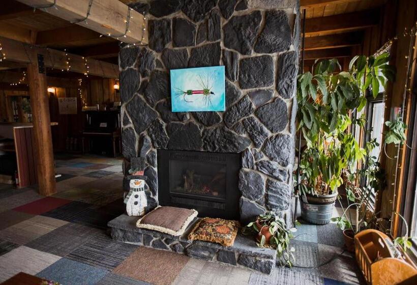اتاق استاندارد, The Viking Lodge   Downtown Winter Park Colorado