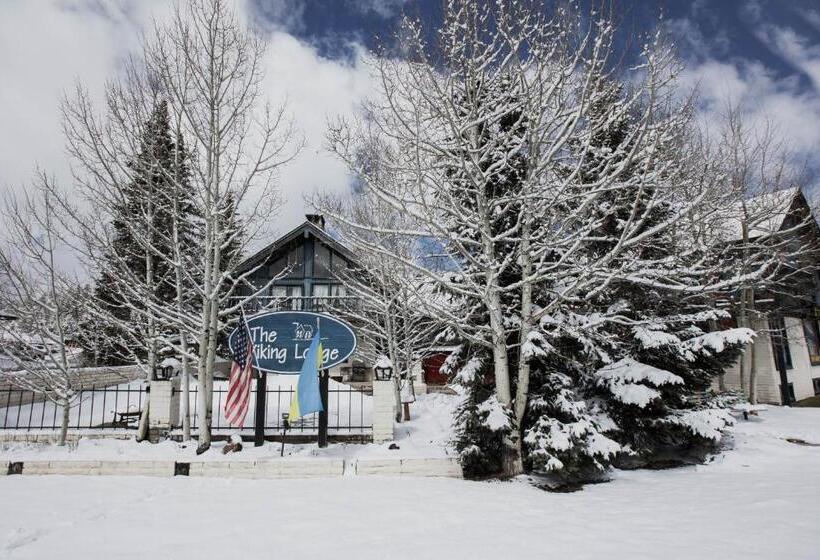 اتاق استاندارد, The Viking Lodge   Downtown Winter Park Colorado