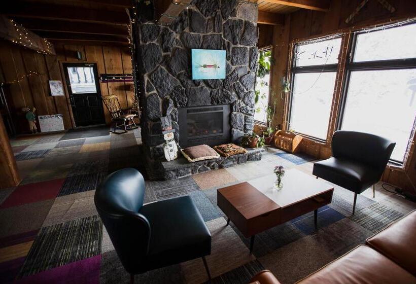 اتاق استاندارد, The Viking Lodge   Downtown Winter Park Colorado