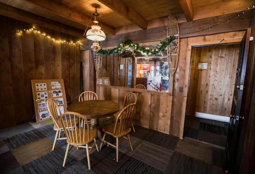 اتاق استاندارد, The Viking Lodge   Downtown Winter Park Colorado