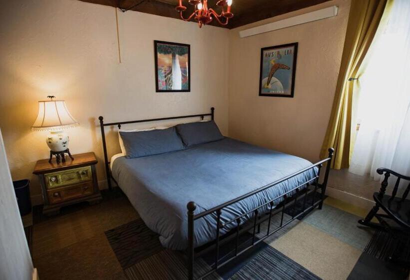 اتاق استاندارد, The Viking Lodge   Downtown Winter Park Colorado