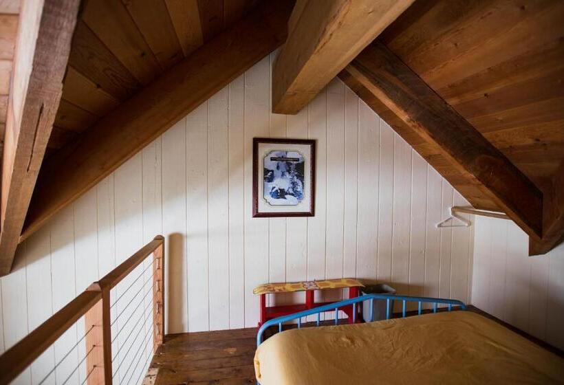 اتاق استاندارد, The Viking Lodge   Downtown Winter Park Colorado