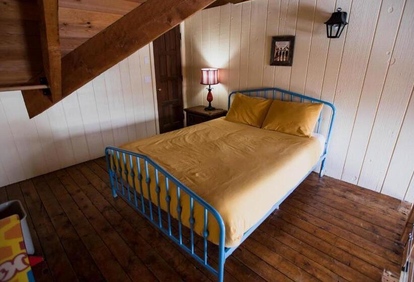 اتاق استاندارد, The Viking Lodge   Downtown Winter Park Colorado