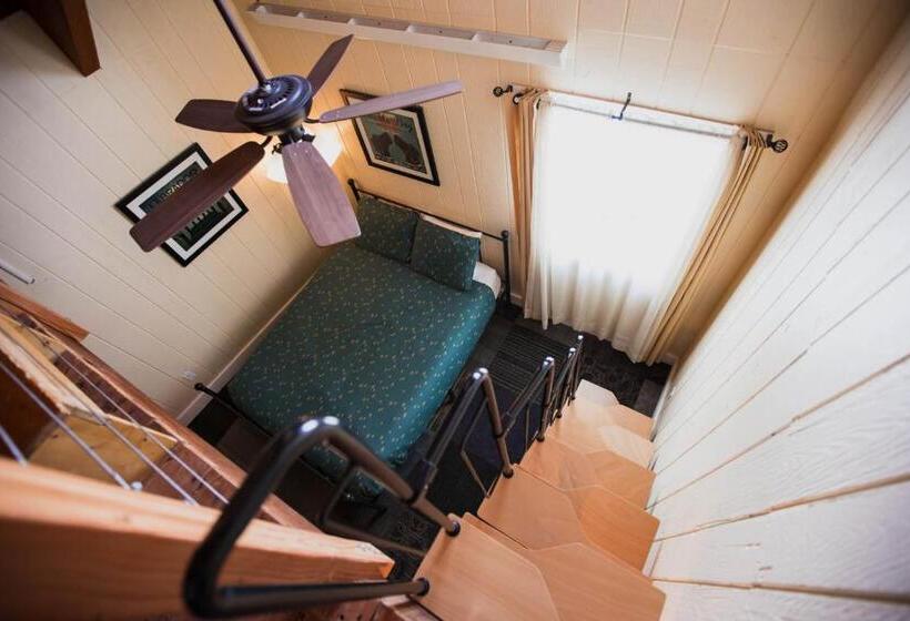 اتاق استاندارد, The Viking Lodge   Downtown Winter Park Colorado
