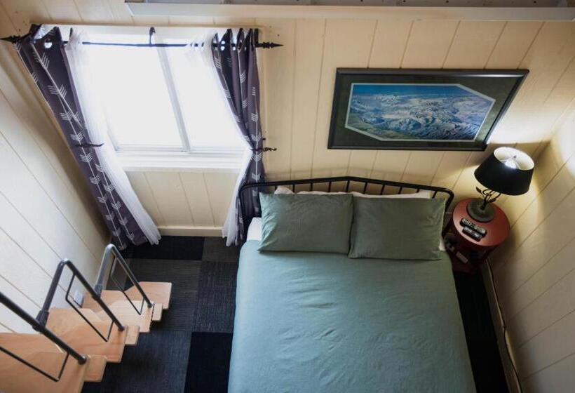 اتاق استاندارد, The Viking Lodge   Downtown Winter Park Colorado