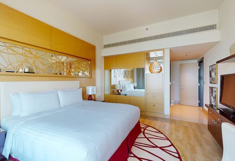 آپارتمان 1 خوابه, Marriott Executive Apartments Al Jaddaf, Dubai