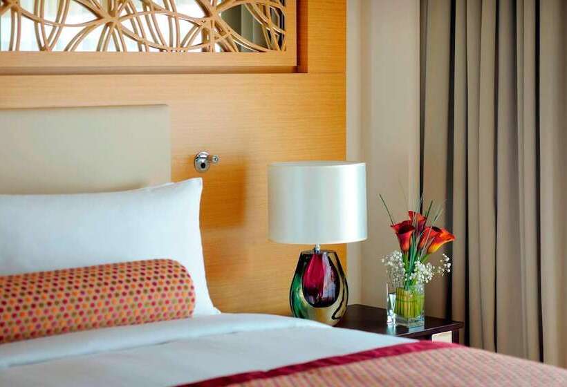 آپارتمان 3 خوابه, Marriott Executive Apartments Al Jaddaf, Dubai