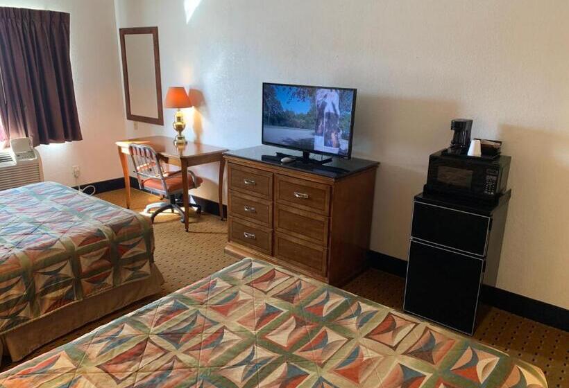 اتاق استاندارد, Brentwood Inn & Suites