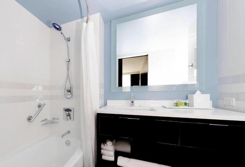 استودیوی استاندارد, Residence Inn By Marriott New York Manhattan/central Park