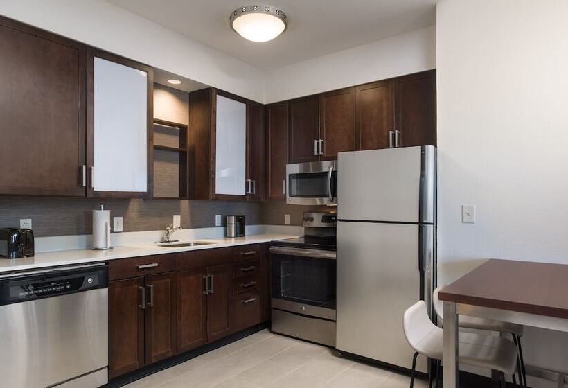 سوییت, Residence Inn By Marriott Tempe Downtown/university