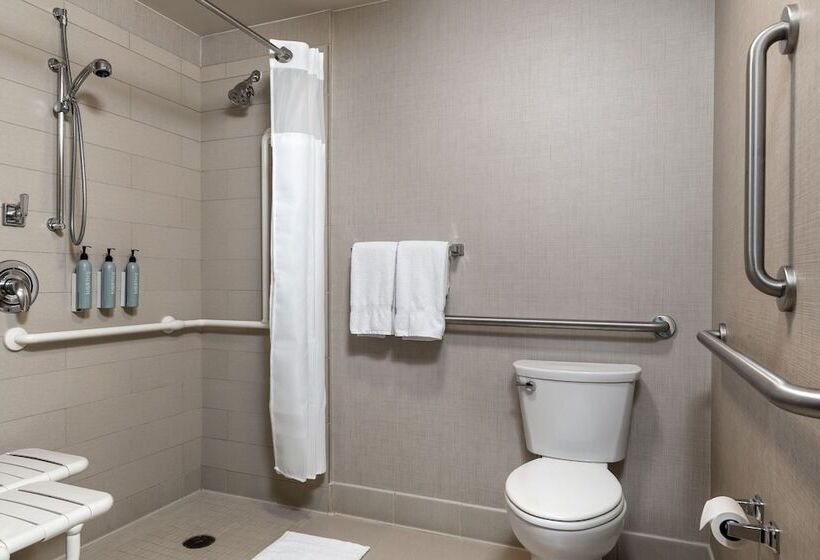 استودیوی استاندارد, Residence Inn By Marriott Tempe Downtown/university