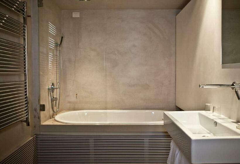 Monolocale Deluxe, Riva Lofts Florence