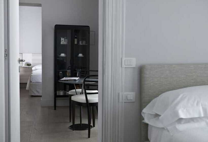 إستوديو قياسى, Riva Lofts Florence