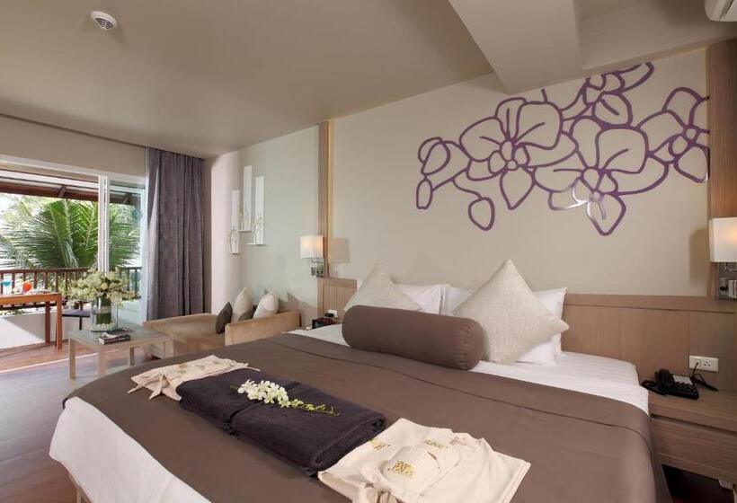 اتاق لوکس, Sentido Khao Lak
