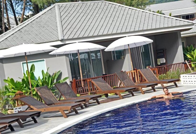 بانگلوی لوکس, Sentido Khao Lak