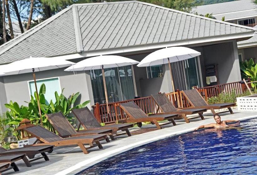 Deluxe Bungalow, Tui Blue Khao Lak Resort   Adults Only