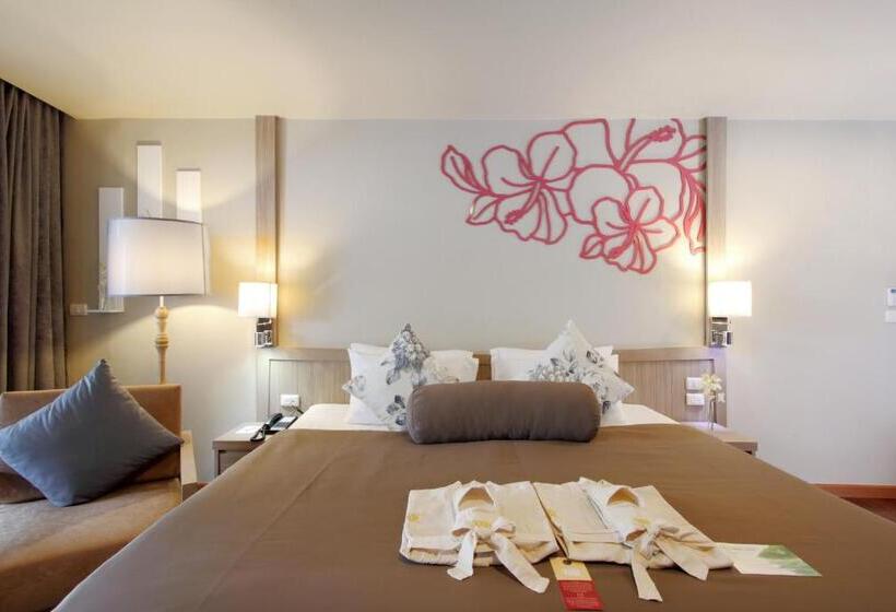 بانگلوی لوکس, Sentido Khao Lak