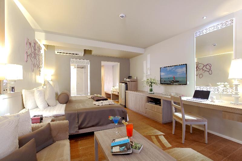 اتاق لوکس, Sentido Khao Lak