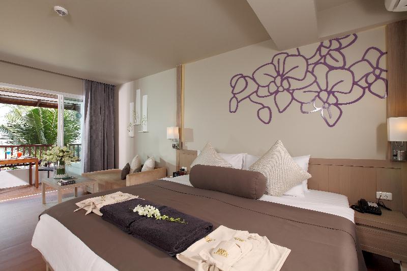 اتاق لوکس, Sentido Khao Lak