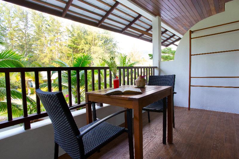 اتاق لوکس, Sentido Khao Lak