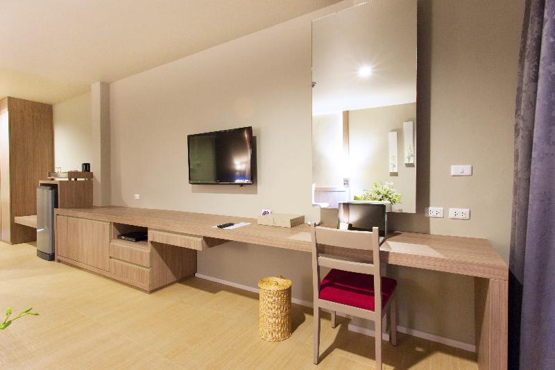 اتاق لوکس, Sentido Khao Lak