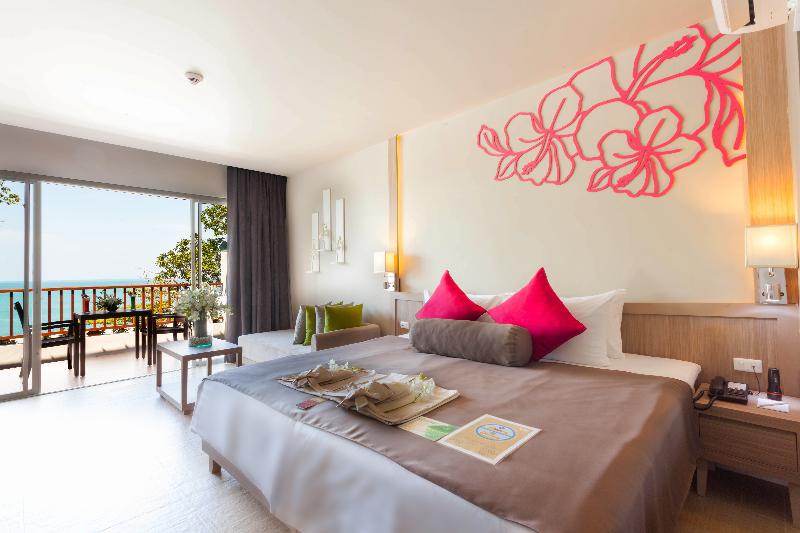 اتاق لوکس, Sentido Khao Lak