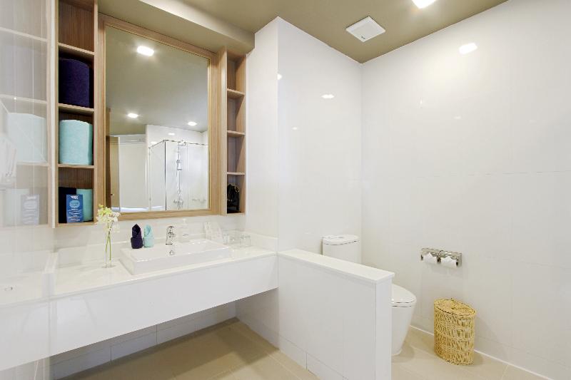 بانگلوی لوکس, Sentido Khao Lak