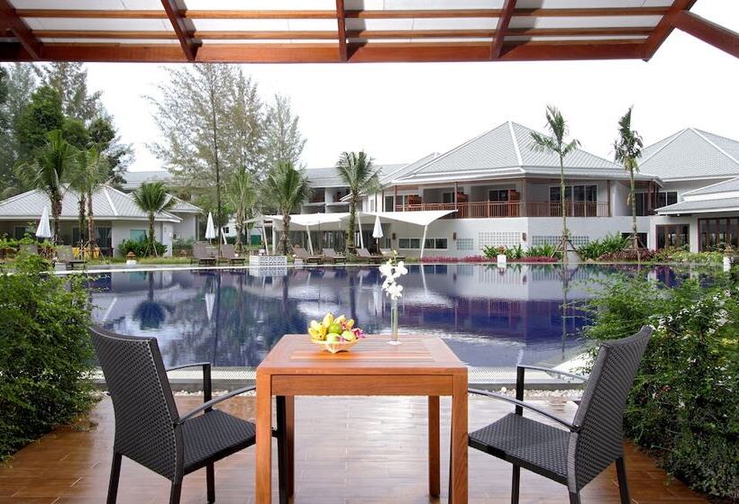 اتاق لوکس, Sentido Khao Lak