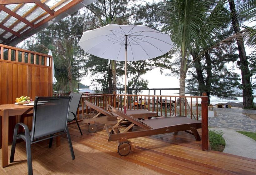 بانگلوی لوکس, Sentido Khao Lak