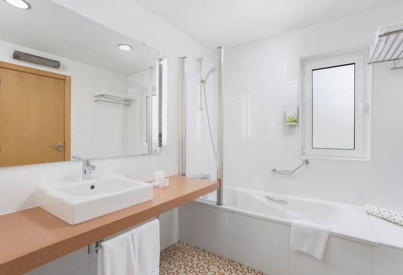 2 Bedroom Premium Apartment, Vilar Do Golf