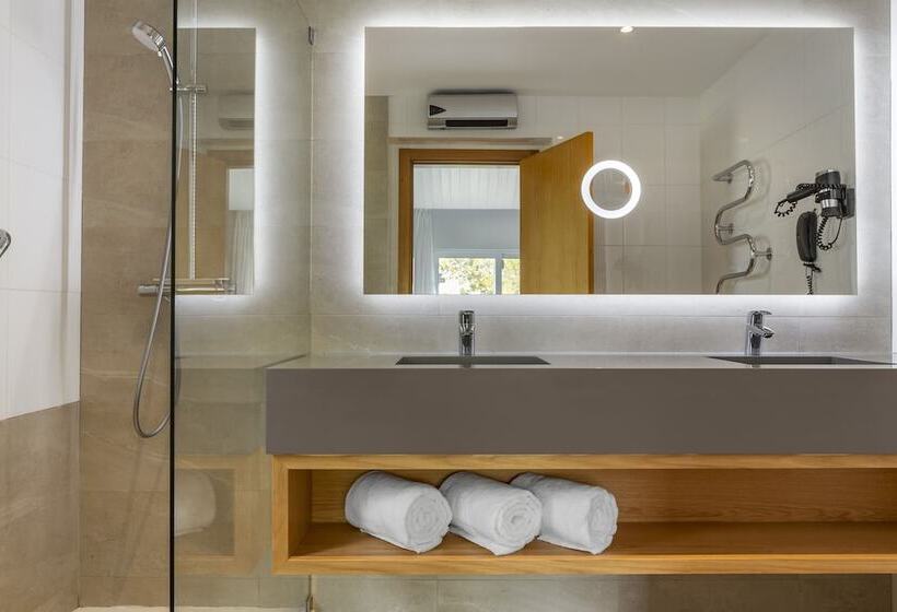 2 Bedroom Premium Apartment, Vilar Do Golf