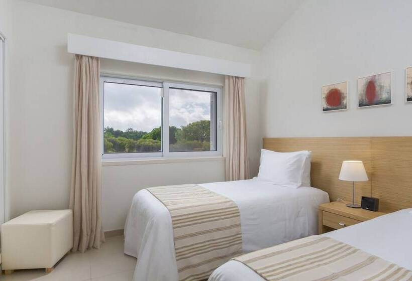 2 Bedroom Premium Apartment, Vilar Do Golf