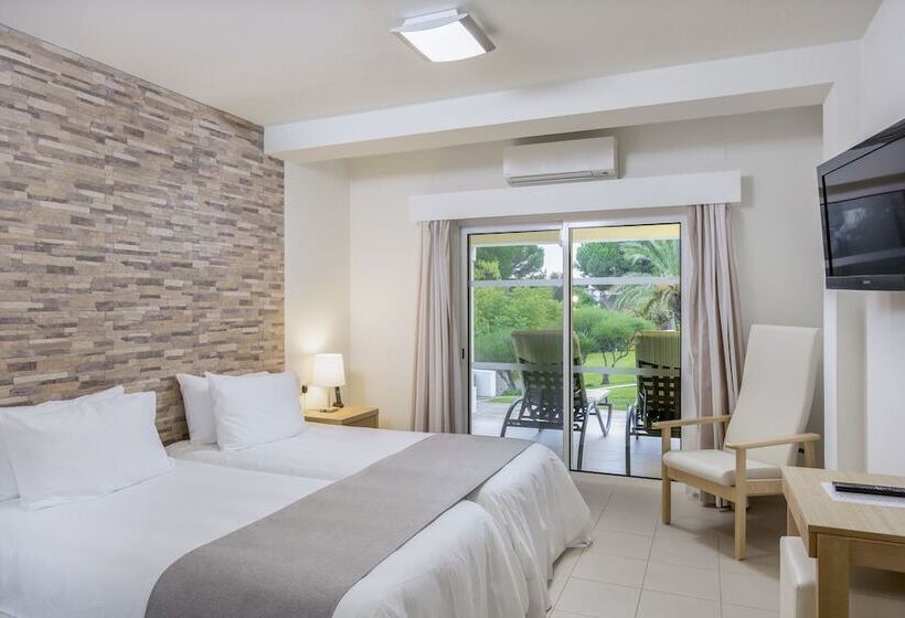 2 Bedroom Premium Apartment, Vilar Do Golf