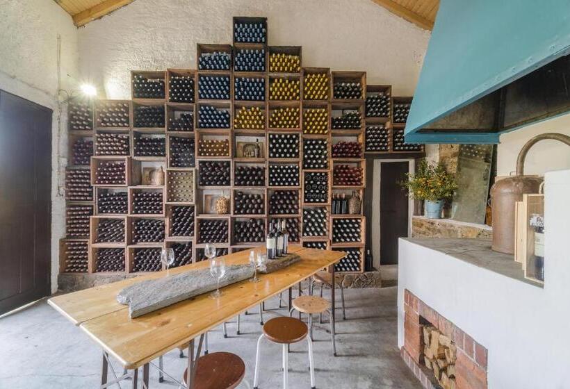 خانه 4 خوابه, Casa Fundeira   Quinta Dos Esconhais