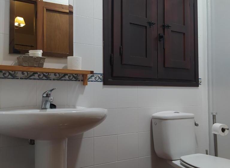 اتاق لوکس, El Zamacén