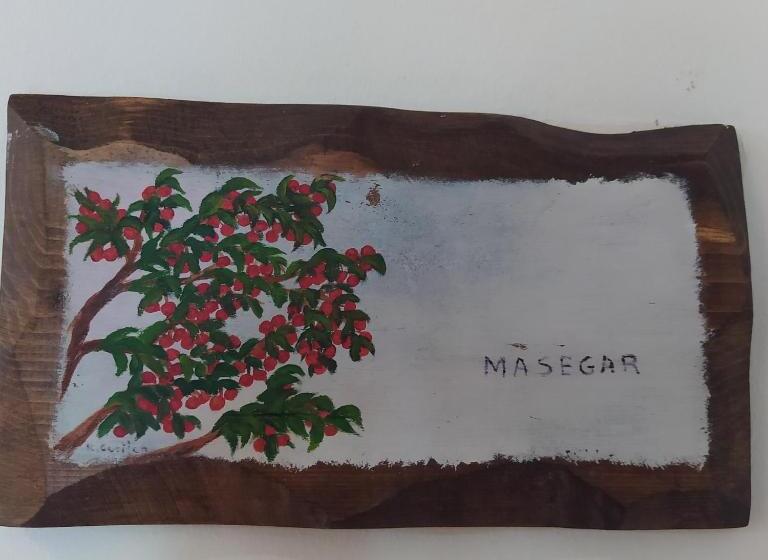 اتاق لوکس, El Zamacén